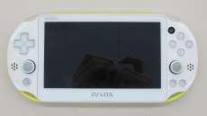 PSVITA|SONY