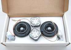 ホーンツイーター|CRADLE