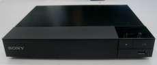 ブルーレイプレーヤー|SONY