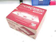 セガサターン|SEGA