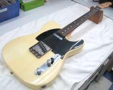 エレキギター|FERNANDES