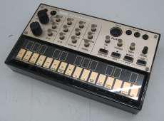 アナログシンセサイザー|KORG