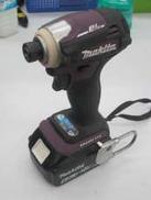 MAKITA インパクトドライバー|MAKITA