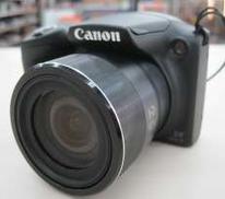 デジタルカメラ|CANON