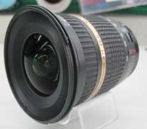 広角ズームレンズ|TAMRON