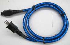 電源ケーブル|ZONOTONE