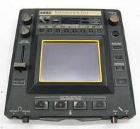 シンセサイザー|KORG