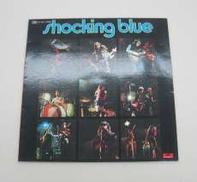 BLOSSOM LADY THE SHOCKING BLUE|POLYDOR