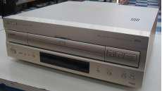 ＤＶＤ LD プレーヤー|PIONEER