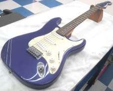 エレキギター|MAVIS