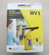 窓用クリーナー|KARCHER