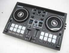 DJコントローラー|RELOOP