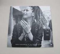 中島美嘉　ALL HANDS TOGETHER　レコード|Sony Music Records