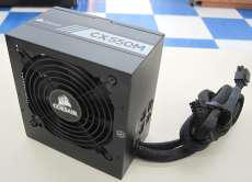 PC電源|CORSAIR