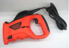 電動のこぎり|BLACK+DECKER