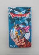 スーパーファミコンソフト　ドラゴンクエストⅢ そして伝説へ|株式会社エニックス