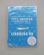 LIVE SHOWER　LINDERG`90　DVD|avex trax