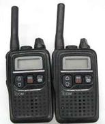 トランシーバー(ペア)|ICOM