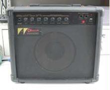 ギターアンプ|CHARVEL