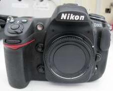 デジタル一眼レフ|NIKON