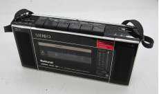 カセットレコーダー|NATIONAL