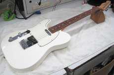 エレキギター|FENDER MEXICO