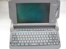 ワープロ　書院|SHARP