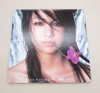 中島美嘉　LOVE　レコード|Sony Music Records