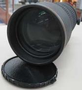 TOKINA 望遠レンズ　ジャンク|TOKINA
