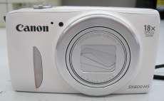 デジタルカメラ|CANON