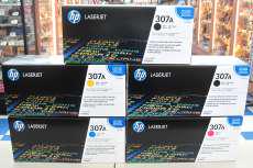 トナーカートリッジ(5本セット)|HP