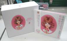 松田聖子45周年限定プレミアムセット|UNIVERSAL MUSIC STORE