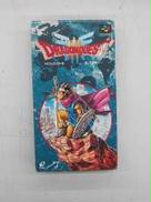 スーパーファミコンソフト　ドラゴンクエストIII|SQUARE ENIX