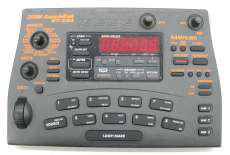 サンプラー|ZOOM