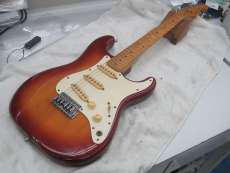 エレキギター|FENDER USA