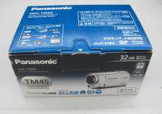 レンズ内に埃有り　画面四隅少し暗い|PANASONIC