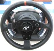 ステアリングコントローラー|THRUSTMASTER