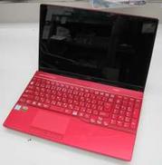 ノートパソコン|FUJITSU