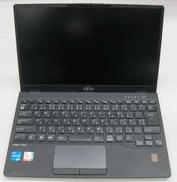 ノートパソコン|FUJITSU