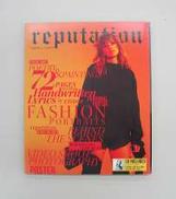 テイラースウィフト　REPUTATION/VOLUME1・2|テイラースウィフト