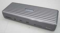 ドッキングステーション|ANKER