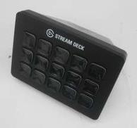 Stream Deck|elgato