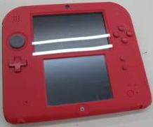 ２ＤＳ|NINTENDO