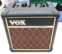 ギターアンプ|VOX