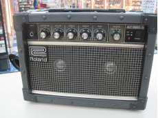ギターアンプ|ROLAND