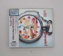 バンコ・デル・ムトゥオ・ソッコルソ　ダーウィン　KICP 2|CRIME