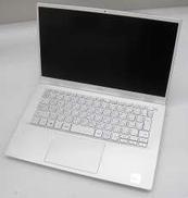 ノートパソコン|DELL