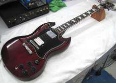 エレキギター|GRECO