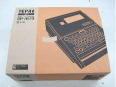 TEPRA PRO|KINGJIM