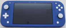 SWITCH LITE|NINTENDO